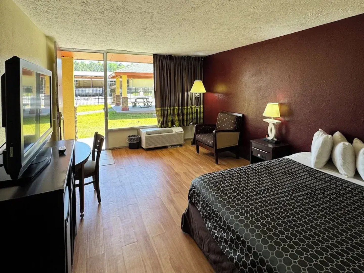 Budgetel Inn - Phenix City