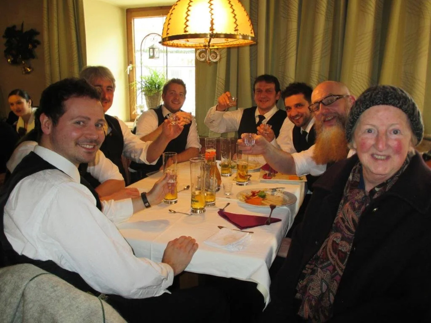 Gästehaus Klammerschneider