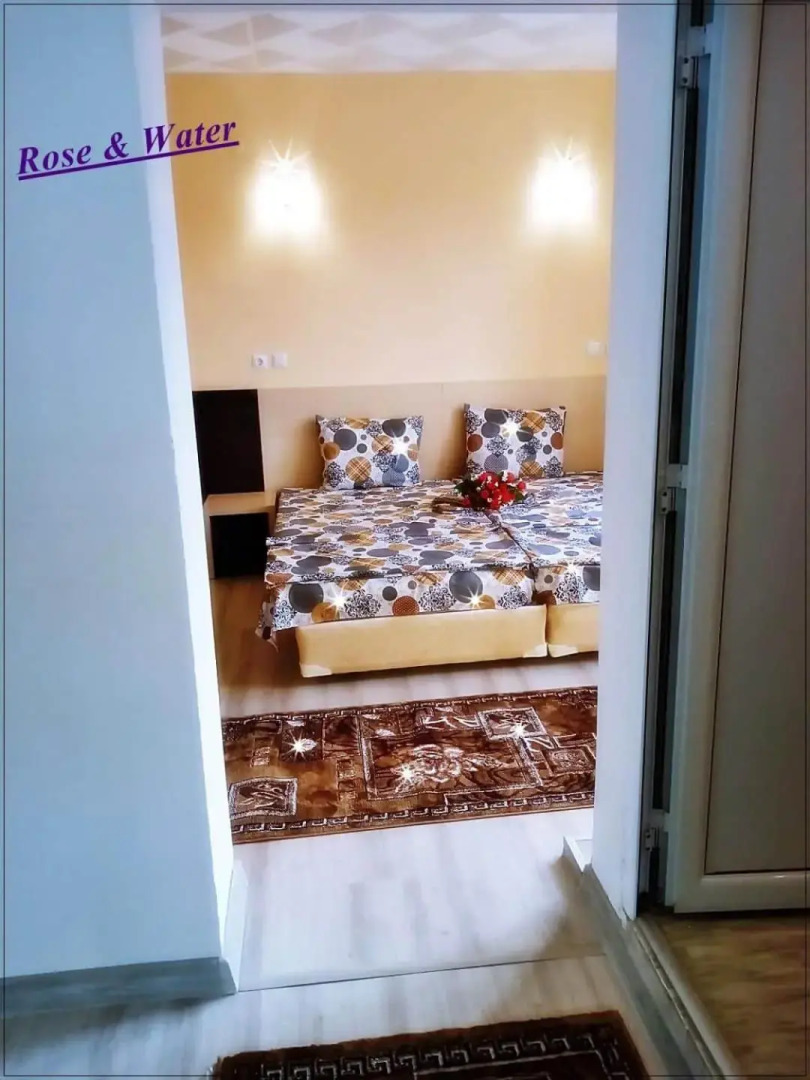 Rose & Water Guest house