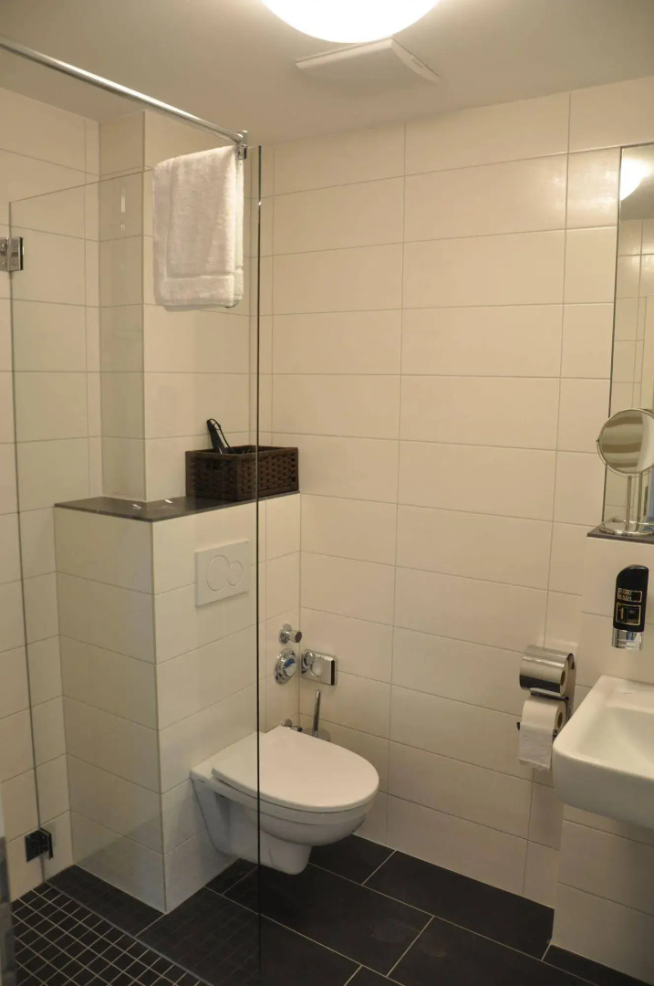 SCHROEDERS Wein-Style-Hotel