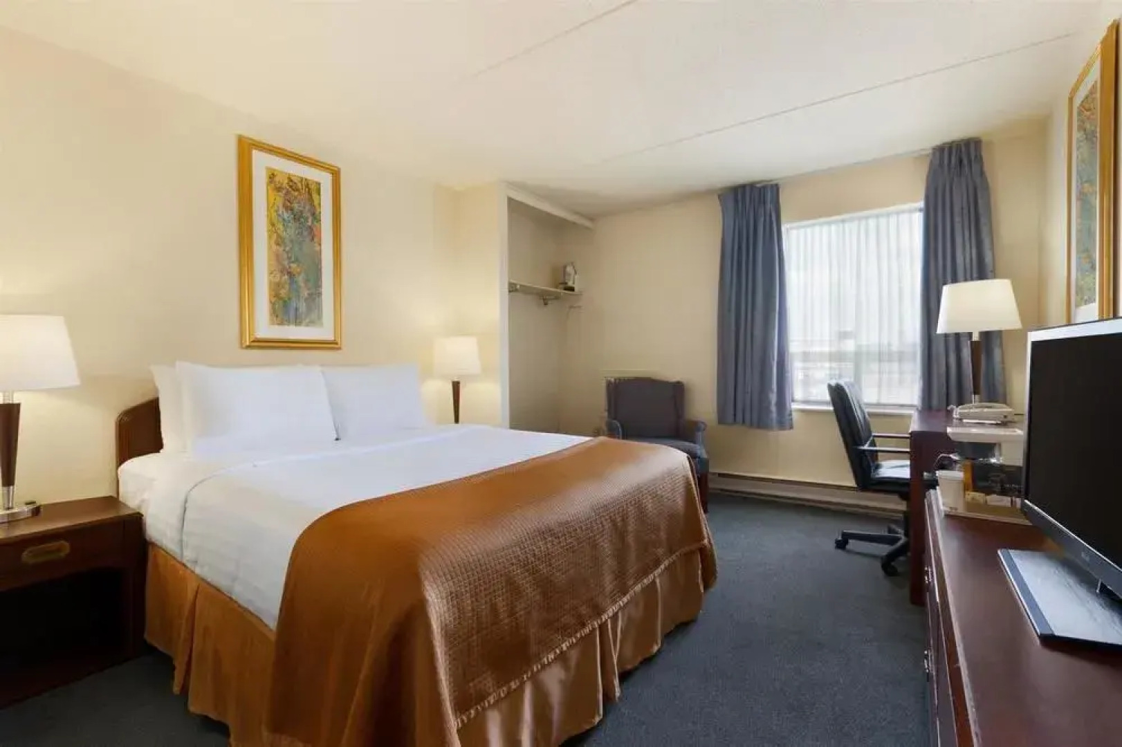 Travelodge Calgary MacLeod Trail