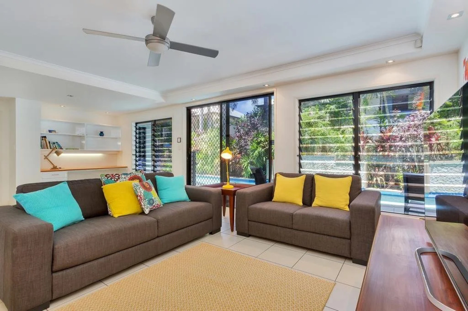 Seascape Luxury Beachfront Holiday House