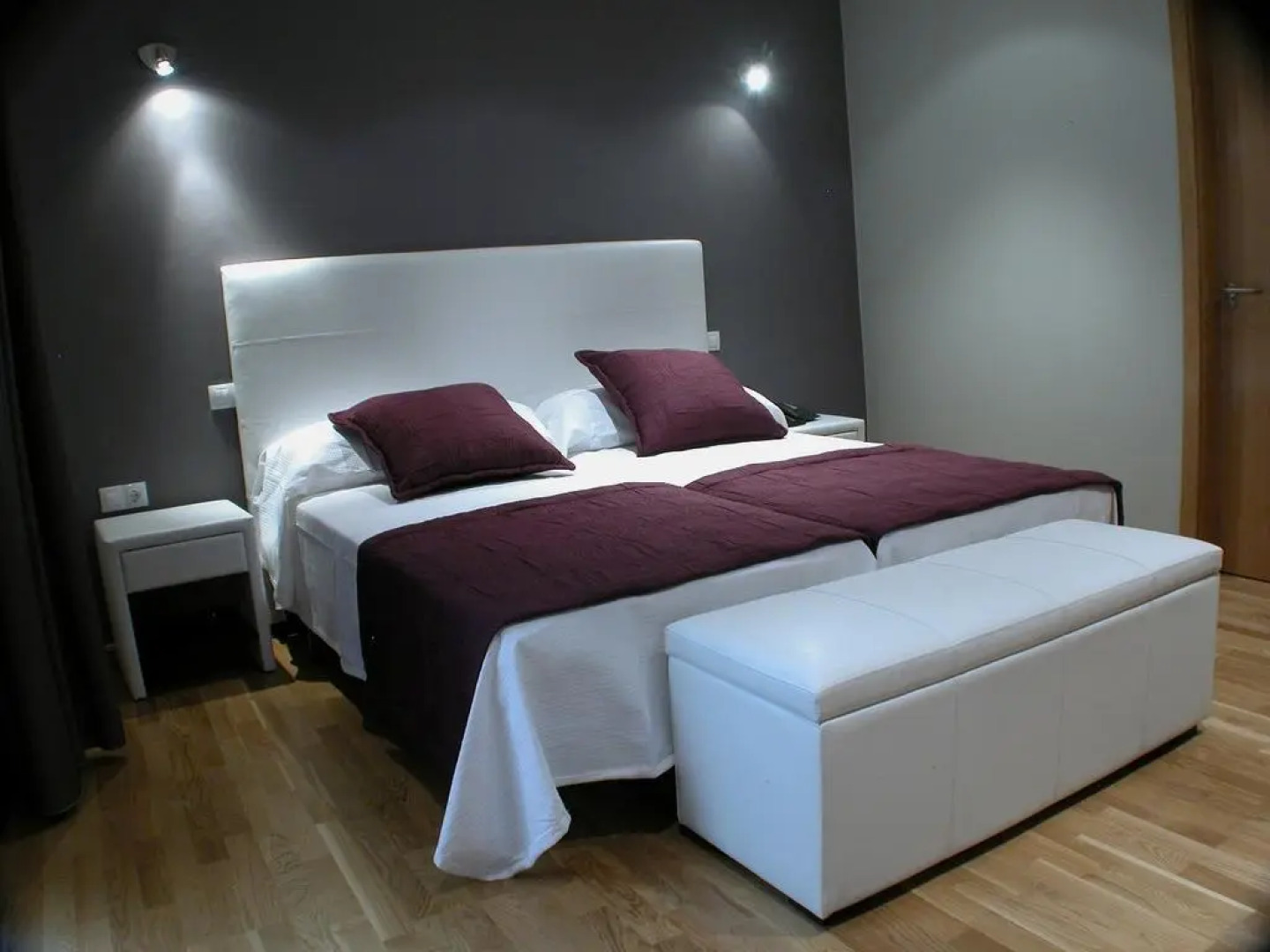 Hotel Portal Del Matarraña