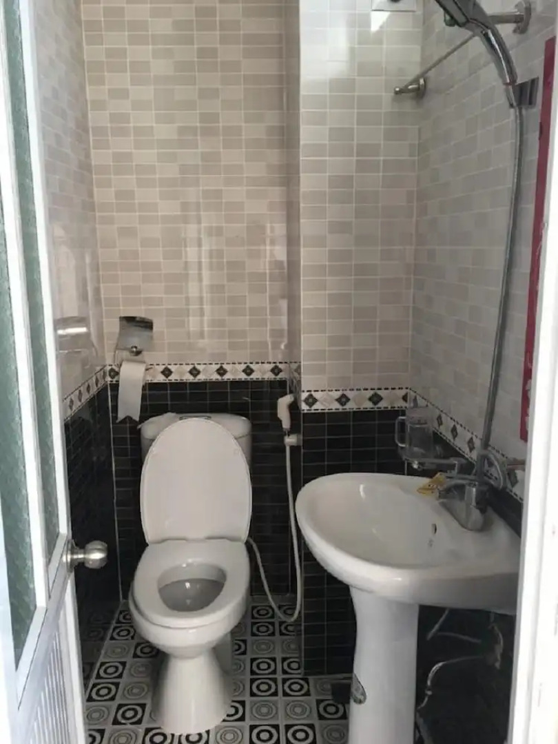 Mai Chau Hotel Homestay 24 Hostel