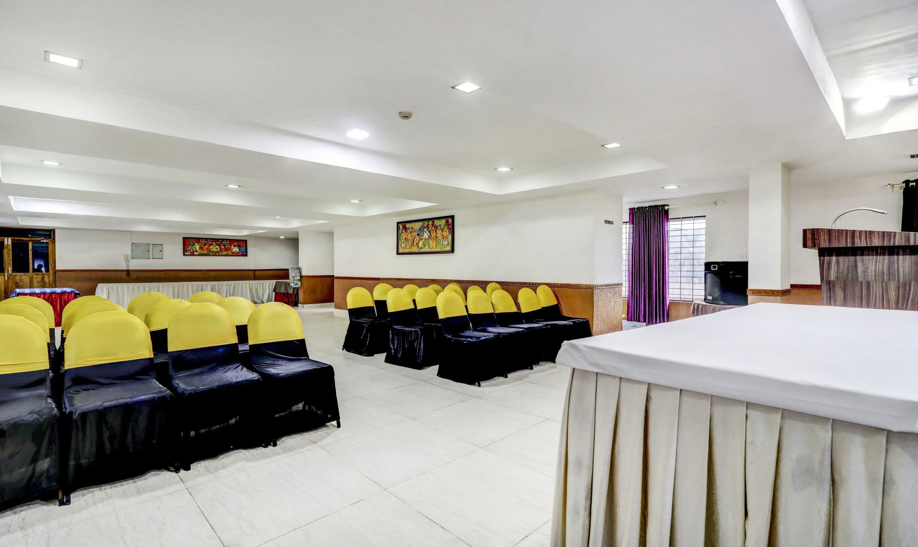 Itsy Hotels Ammu Regency