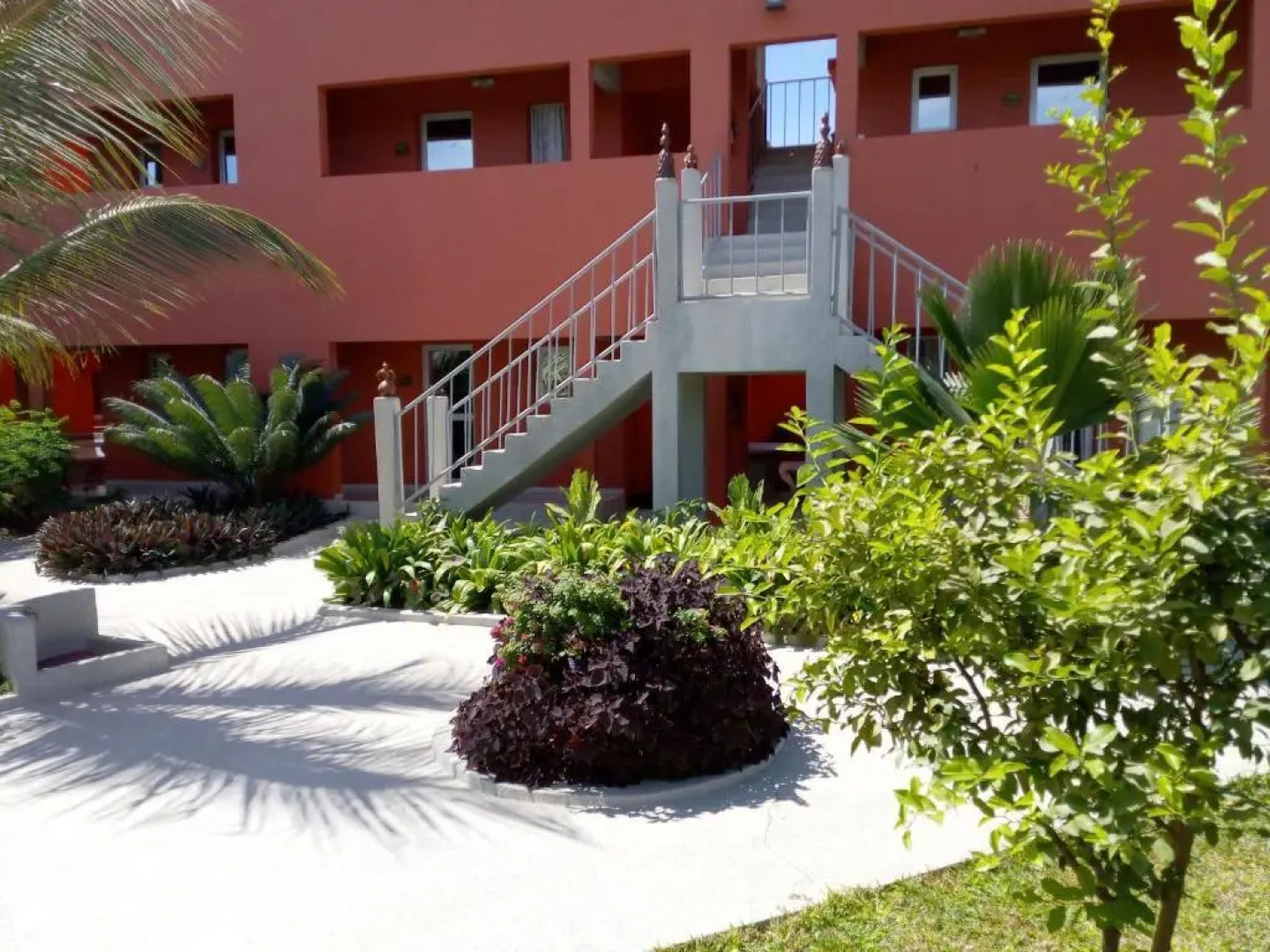 Motel Regal Casamance