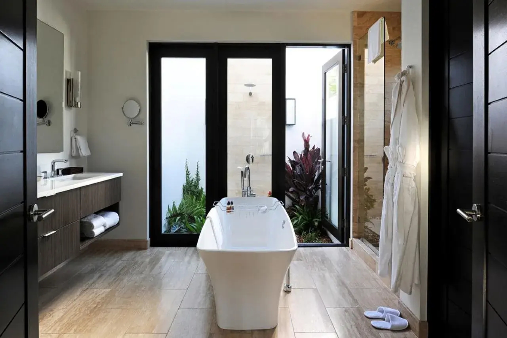 Four Seasons Resort Nevis, West Indies