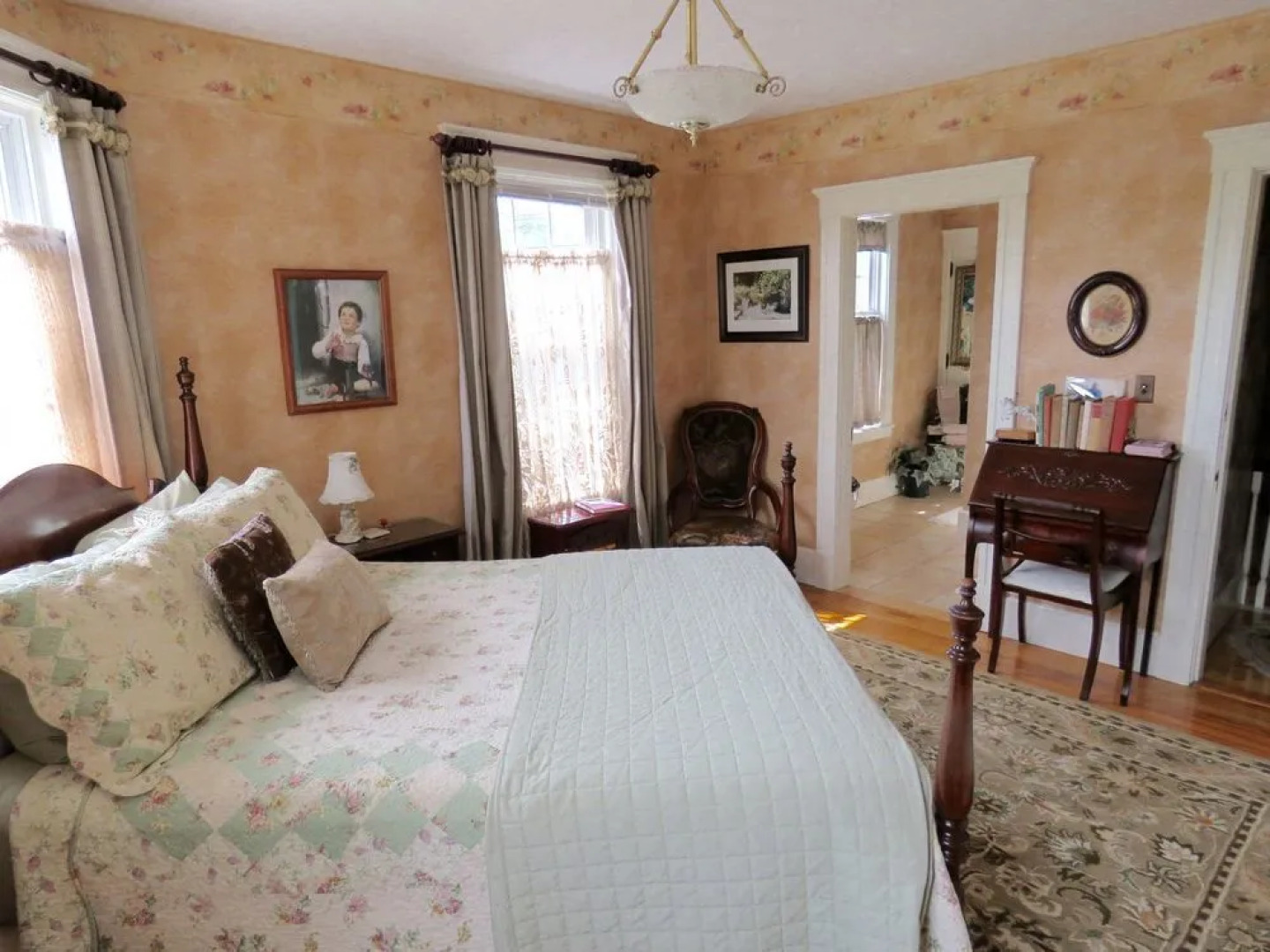 The Sleigh Maker Inn Bed and Breakfast