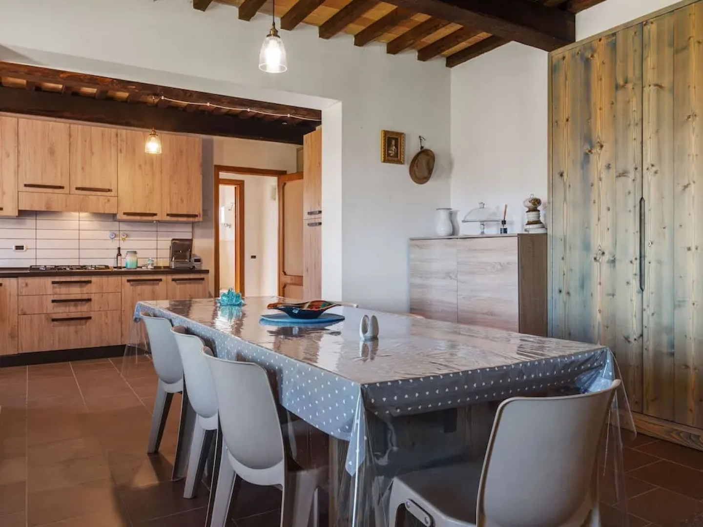 Pretty Holiday Home in Montefalco near San Francesco Museum