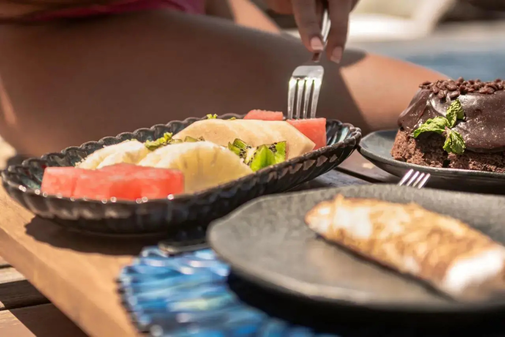 Carlore Hotel Taíba