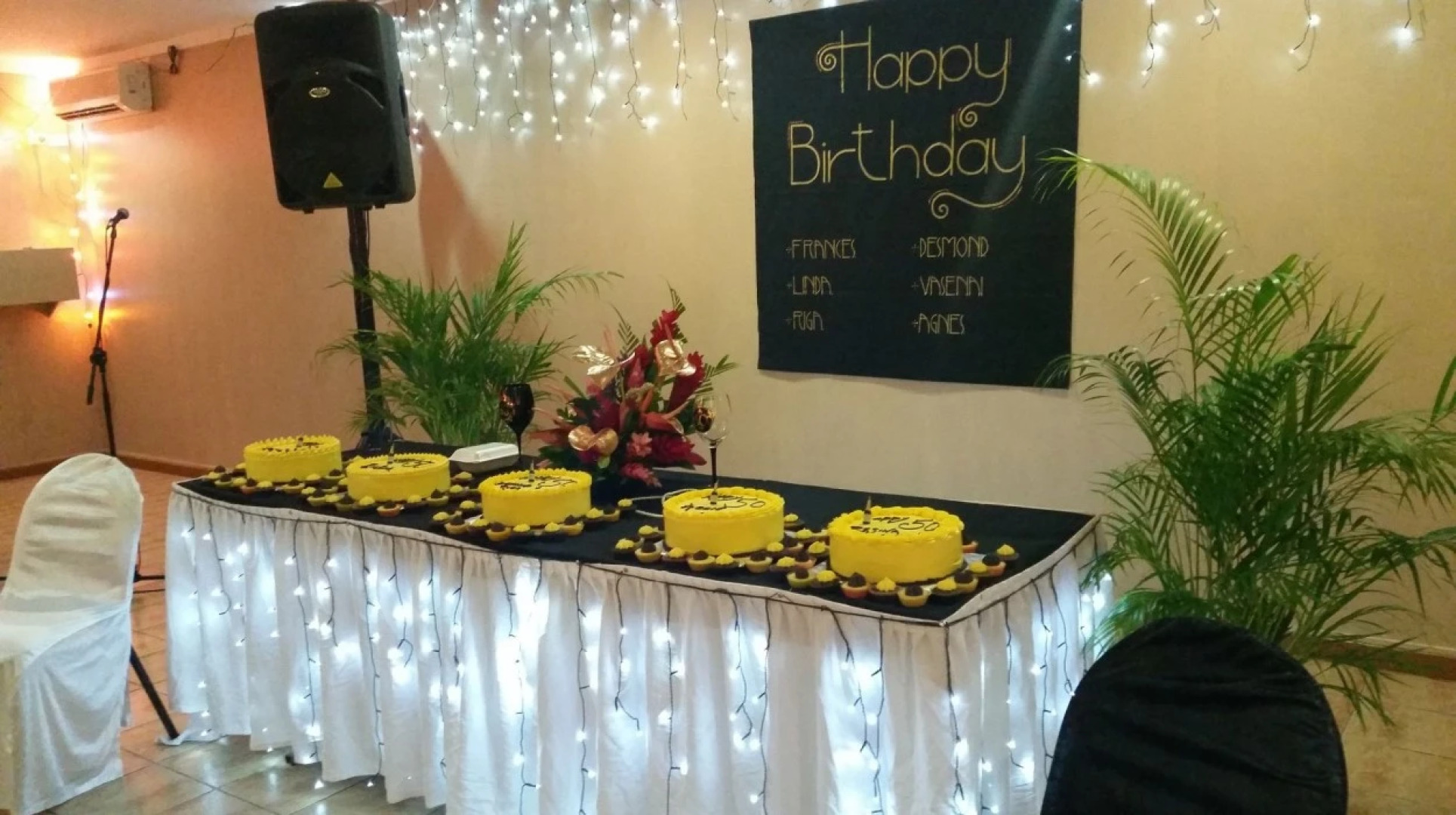 Hexagon International Hotel