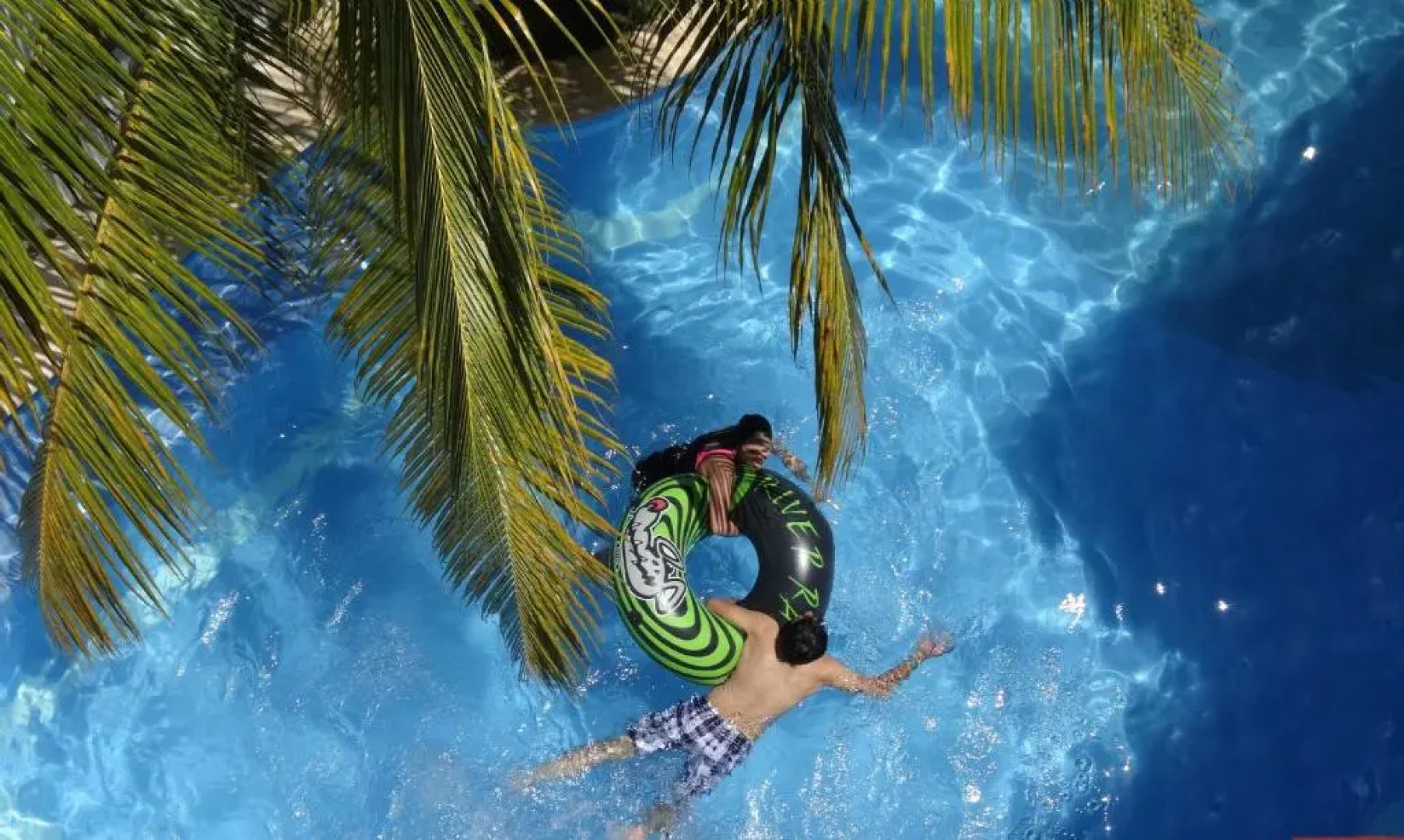 Hotel Bahia Huatulco