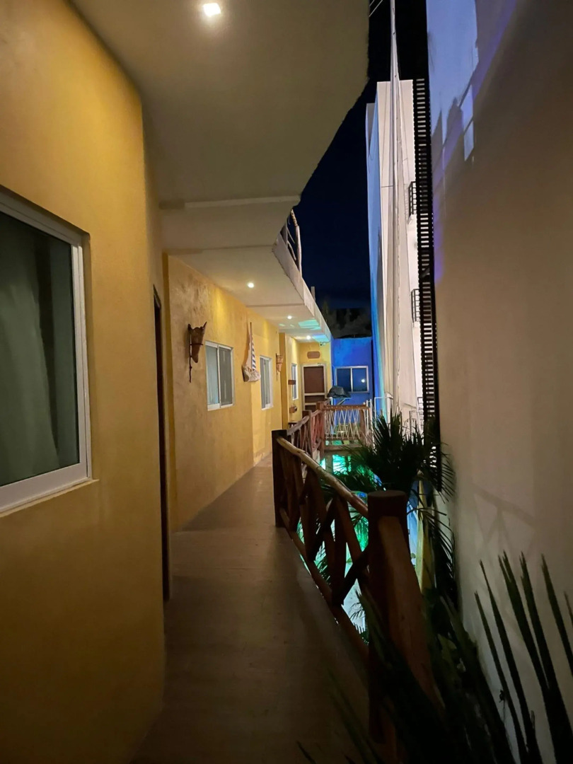 Casa Velero Puerto Morelos