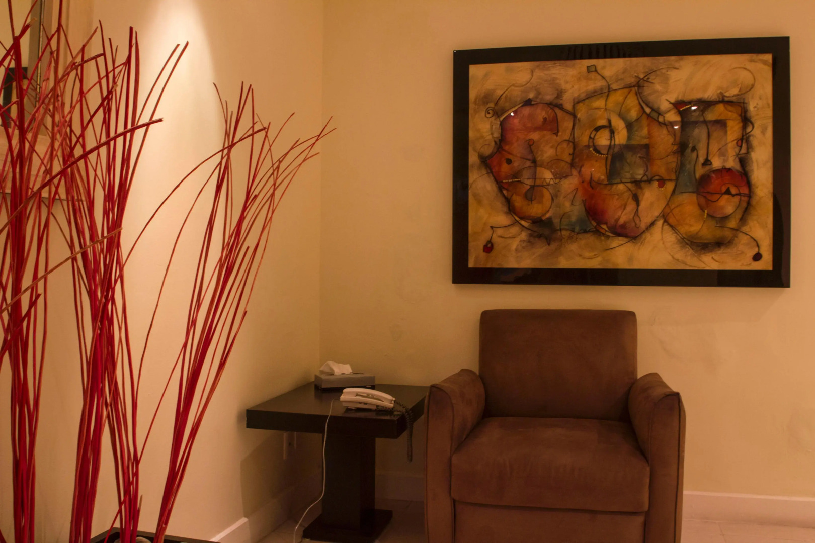 Hotel Villa del Conquistador