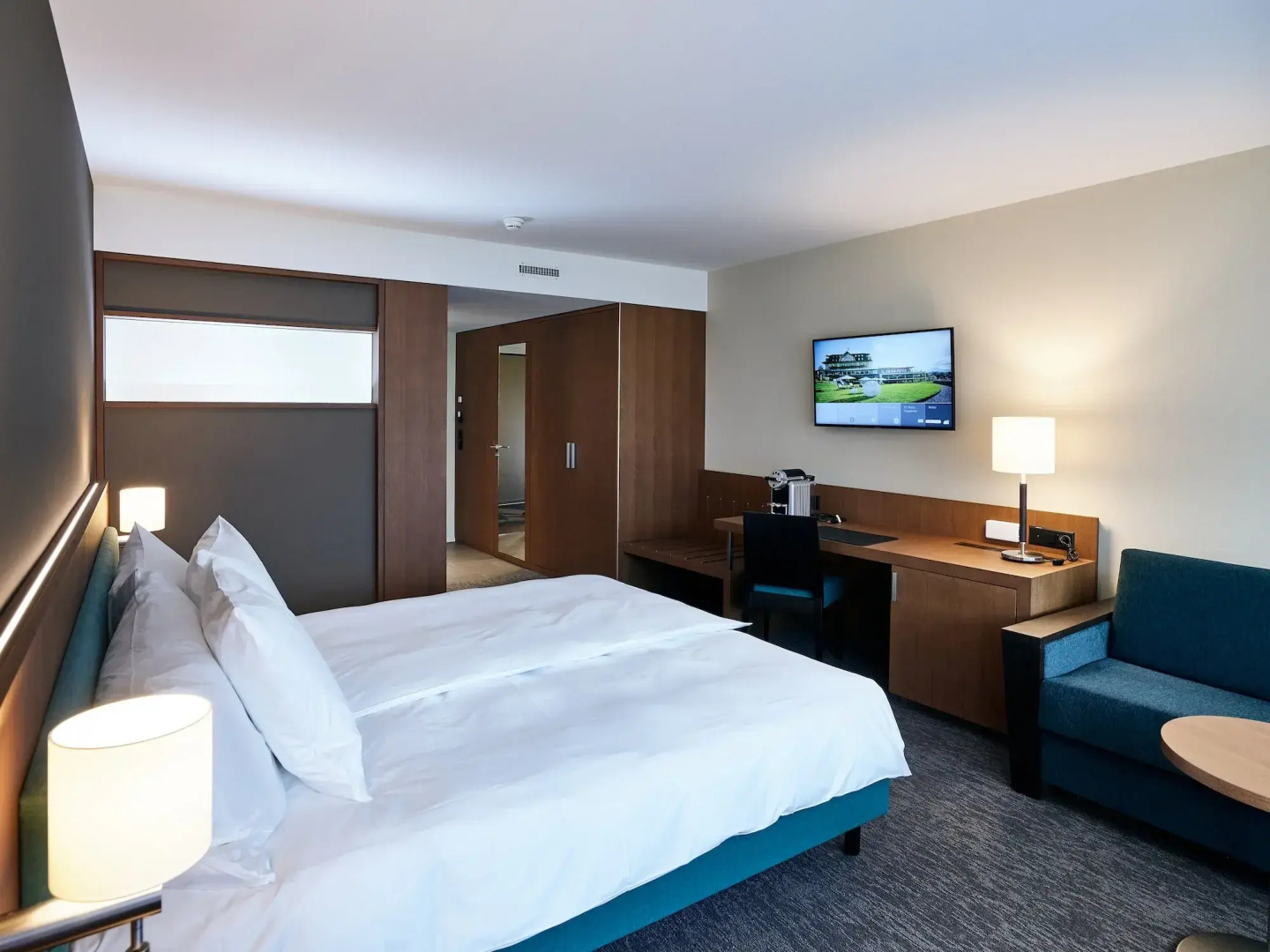 Belvédère Strandhotel