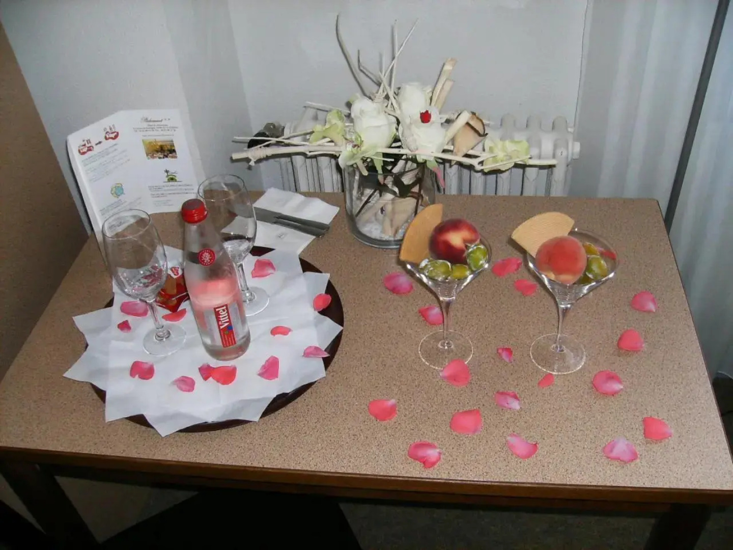 Logis Hôtel Pedussaut