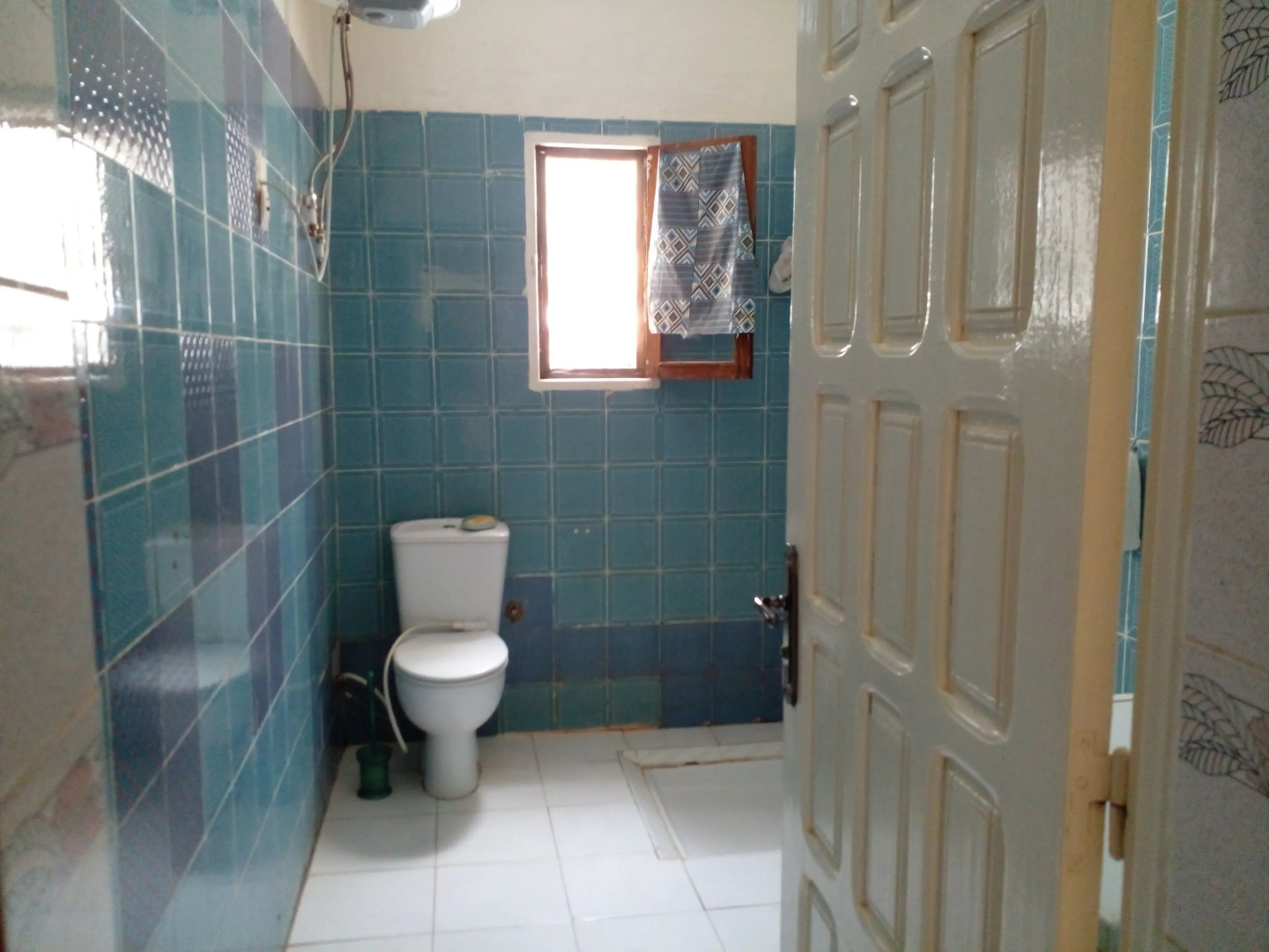 Le Triskell Auberge - Hostel