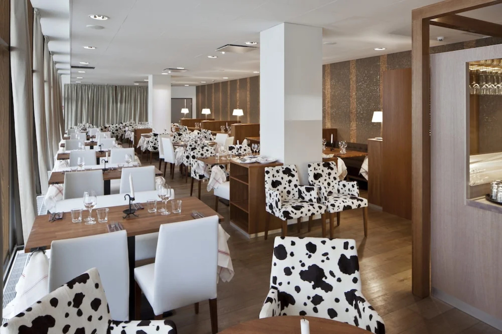 Holiday Club Saimaa Holiday Apartments