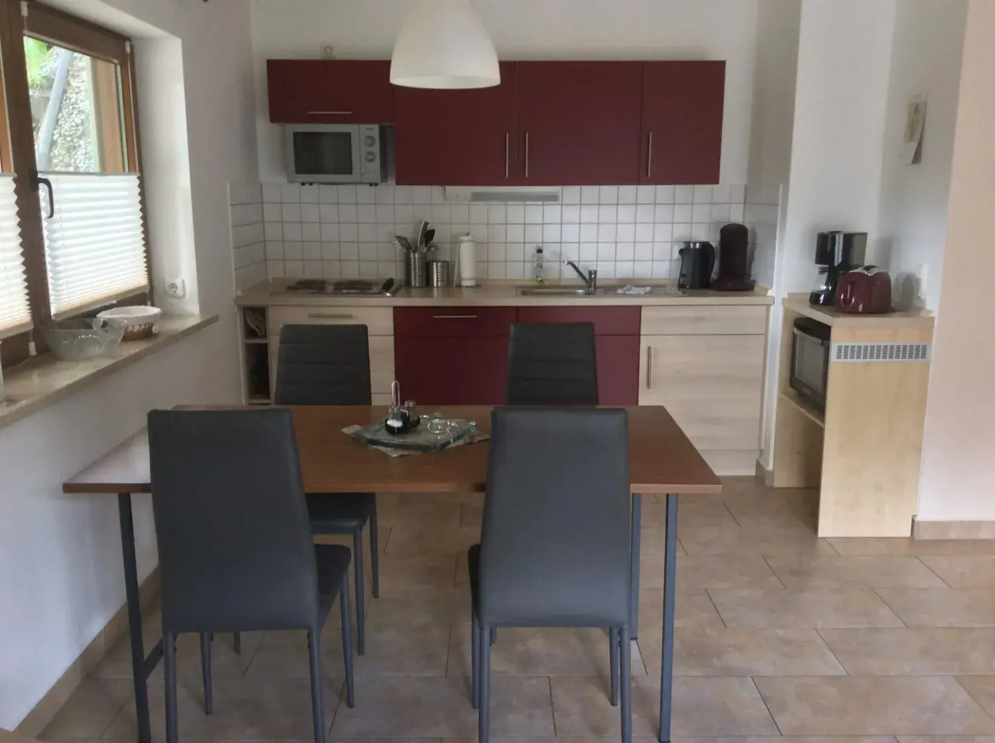 Ferienwohnungen Börnert