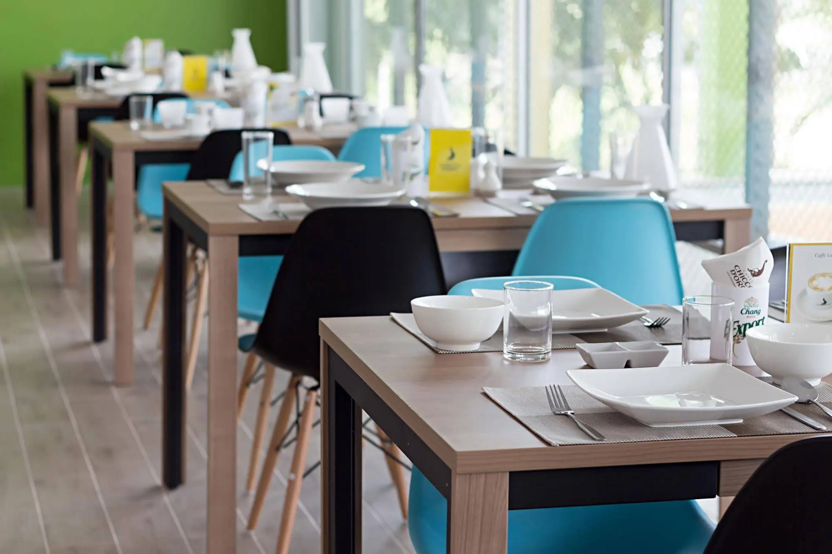 iSanook Airport Residence