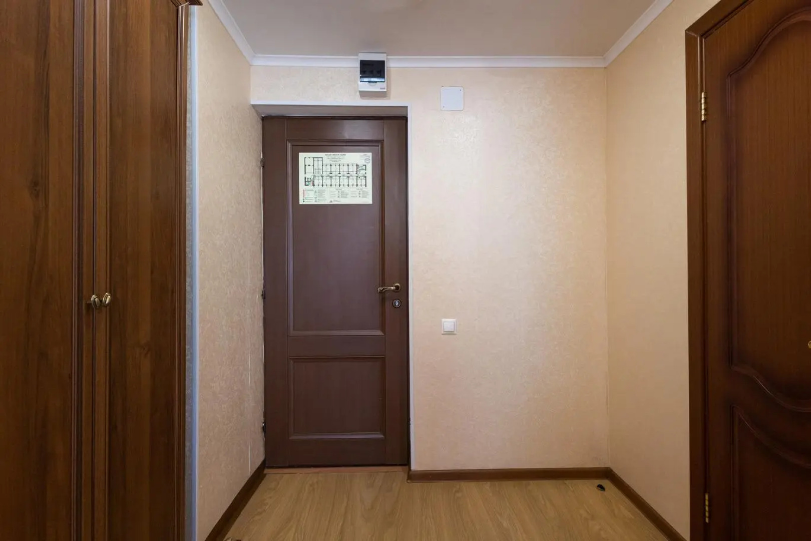 Санаторий Зеленая роща (Корпус 3)