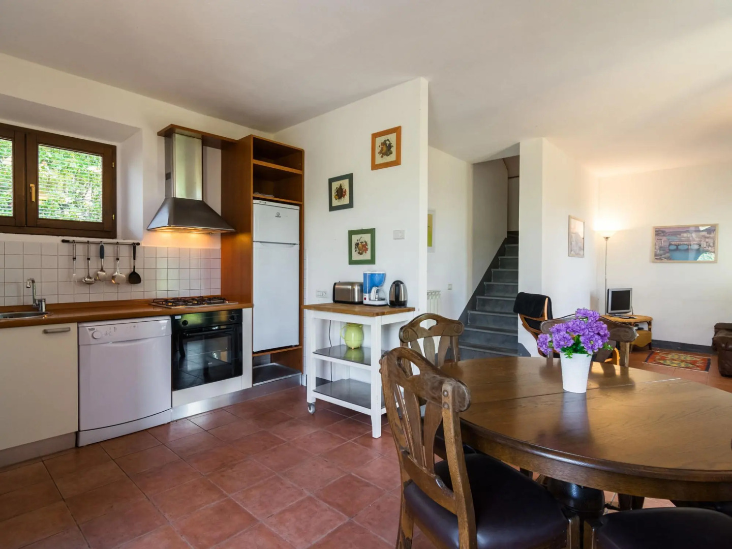 Belvilla by OYO Casa Sole