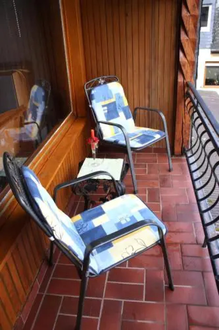 Mosel Ferienhaus Vogt