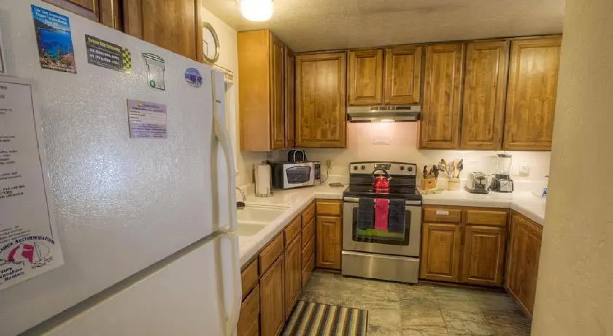 RedAwning Kekin Holiday home