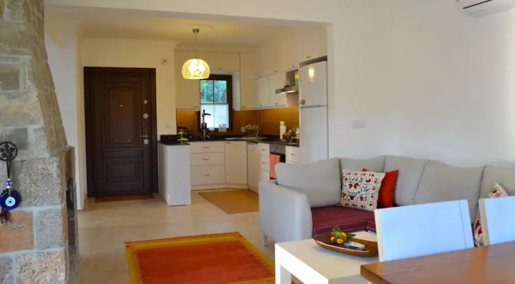 Villa Luna By Villa Safiya