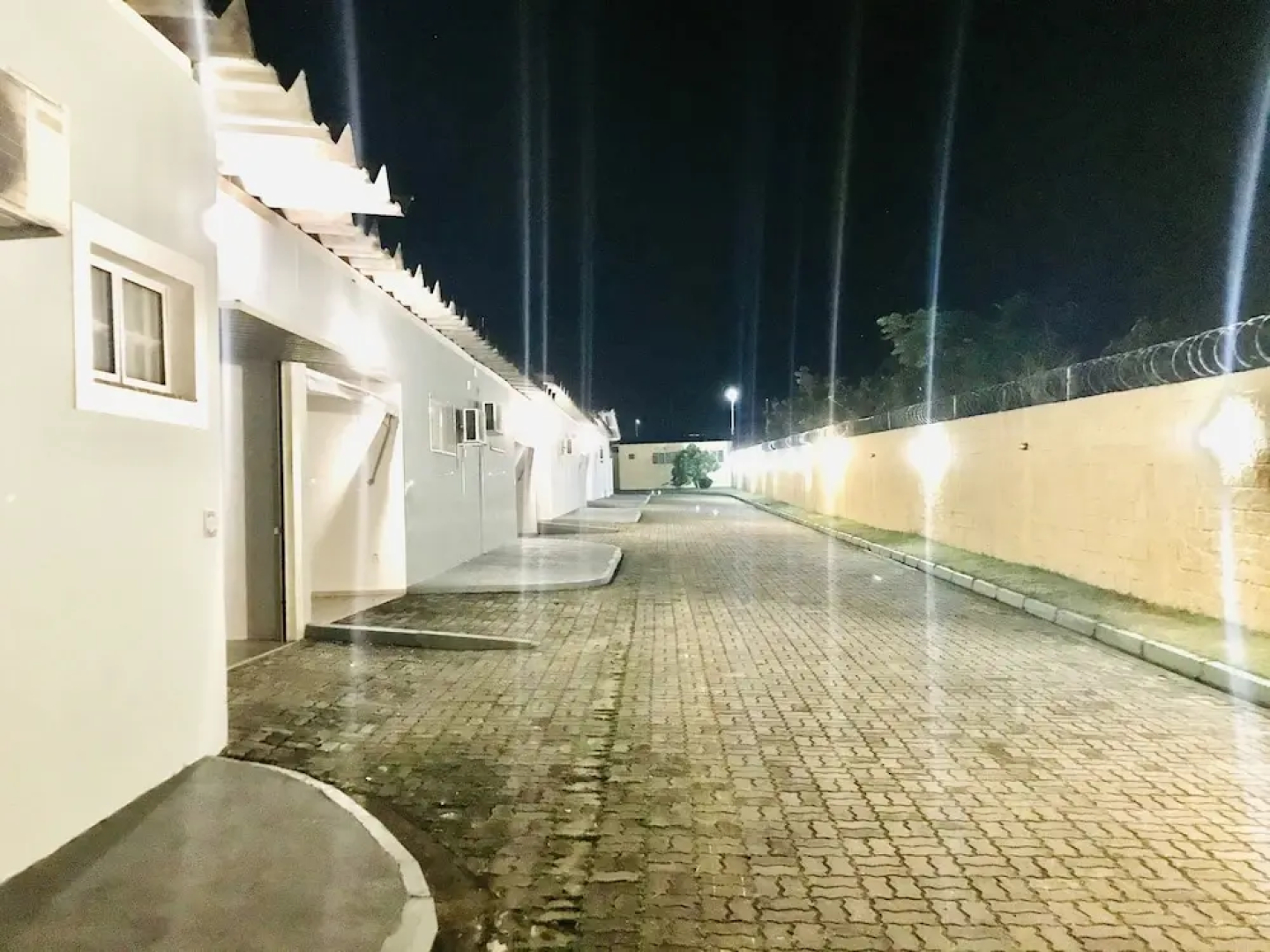 Pousada da Santinha