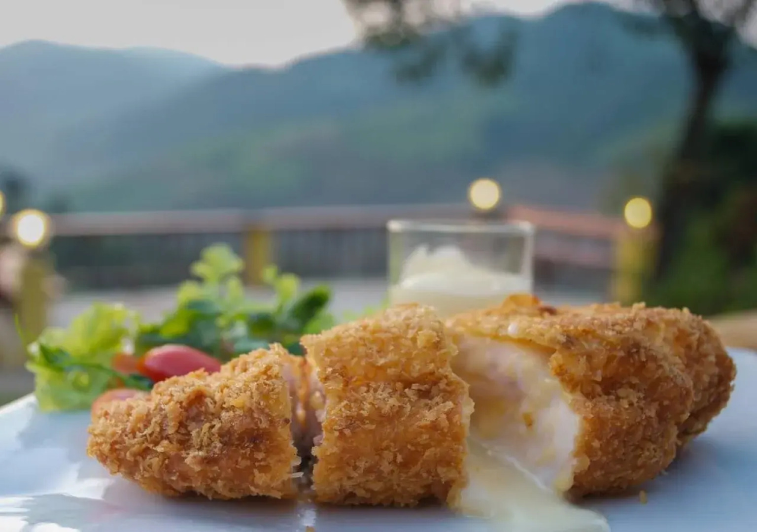 Maesalong Mountain Home