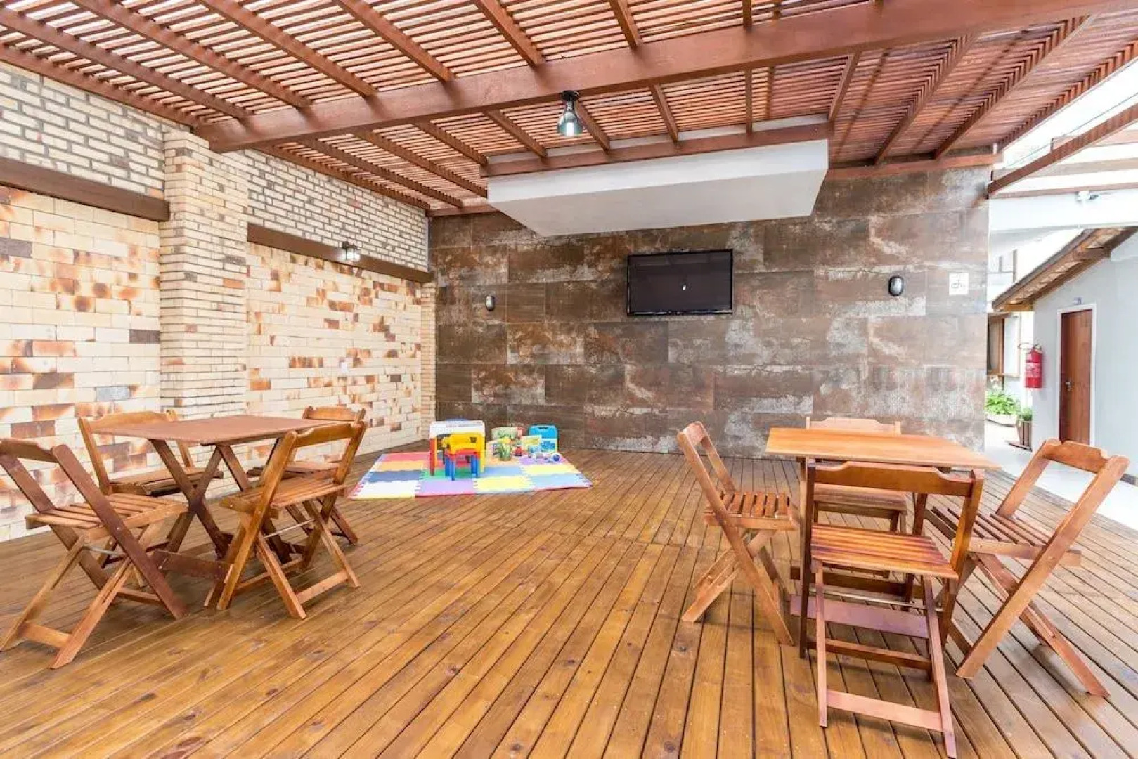 Pousada Marina da Praia