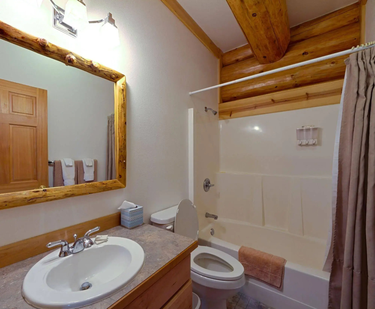 Salmon Catcher Lodge