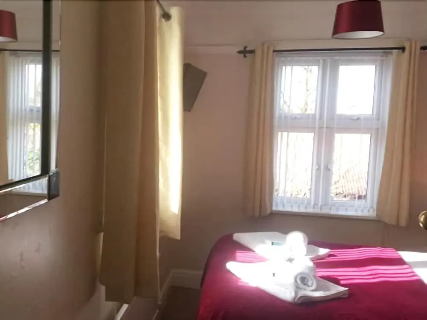 Rylton House Sutton Bridge Lincs