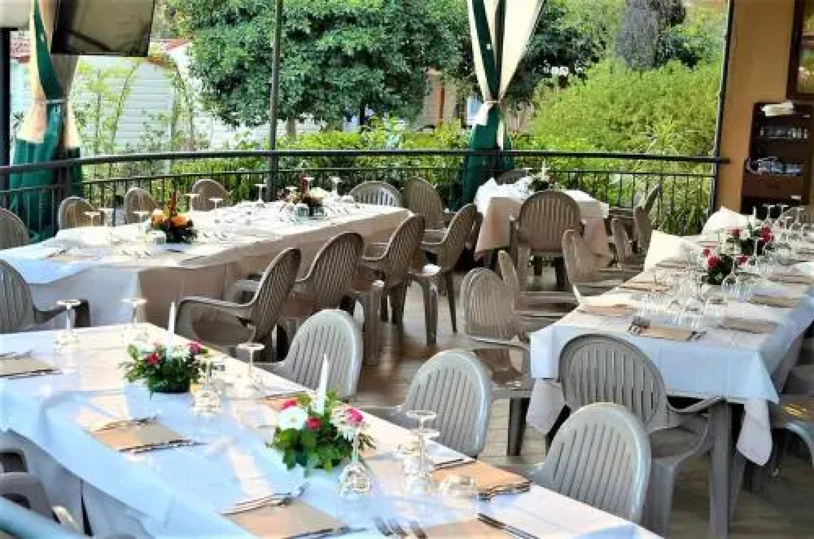 Acqua Marina Village