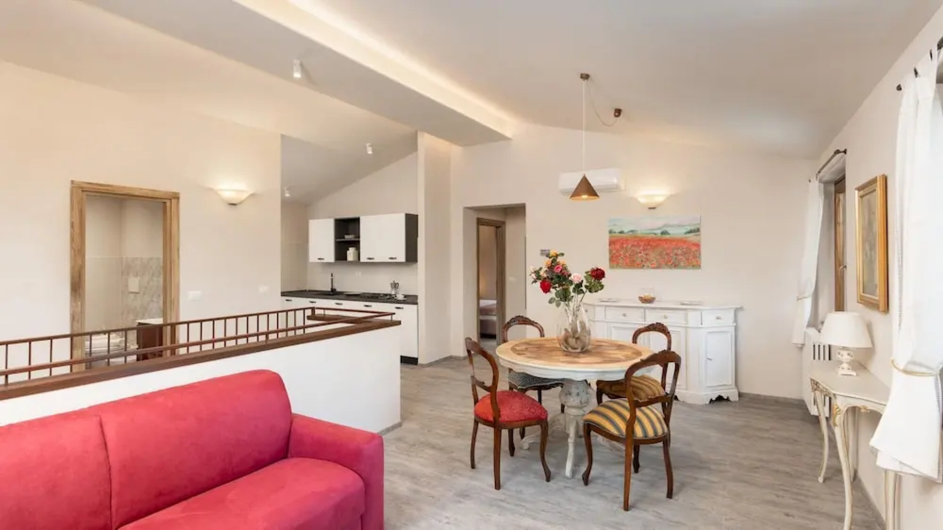 Terrazza Sulla Valle 4 2 Emma Villas