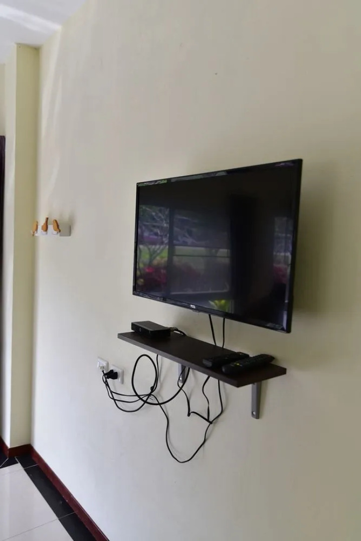 Petch Jed Sao Noi Resort