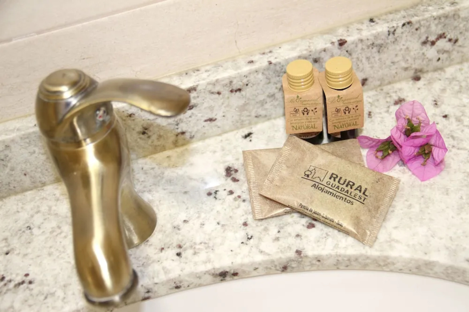 Apartamentos Casa La Muntanya