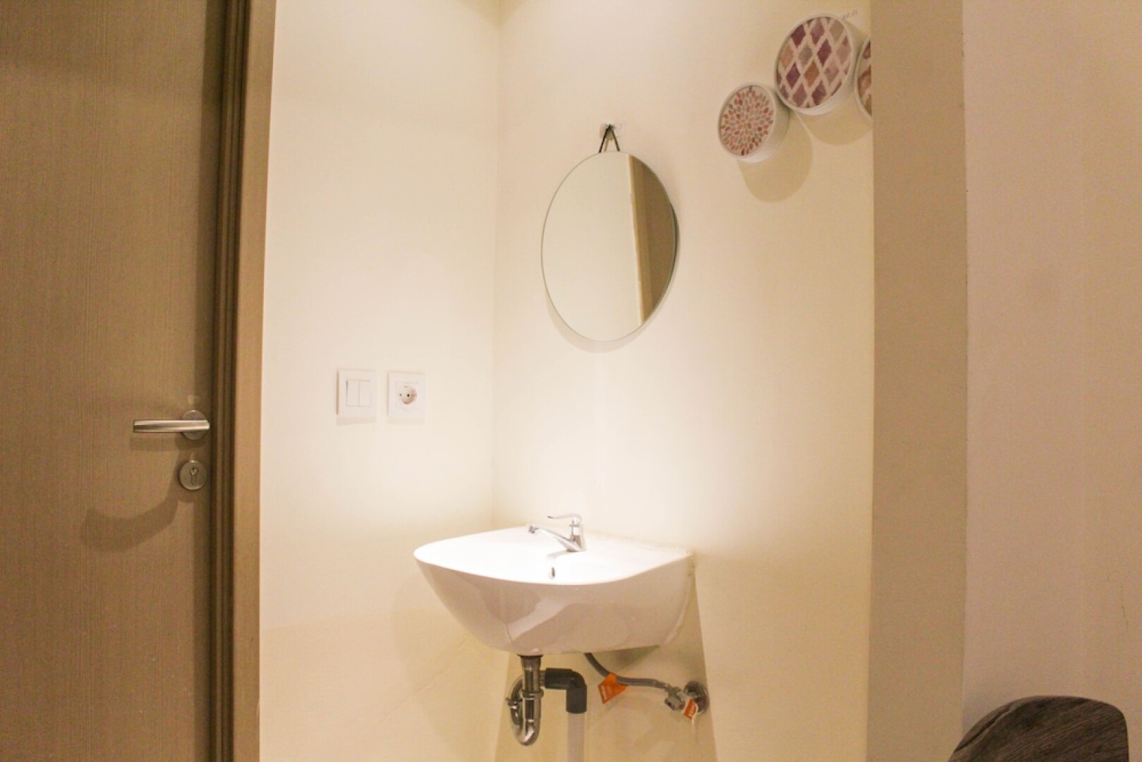 Comfy 2BR at Meikarta Apartment