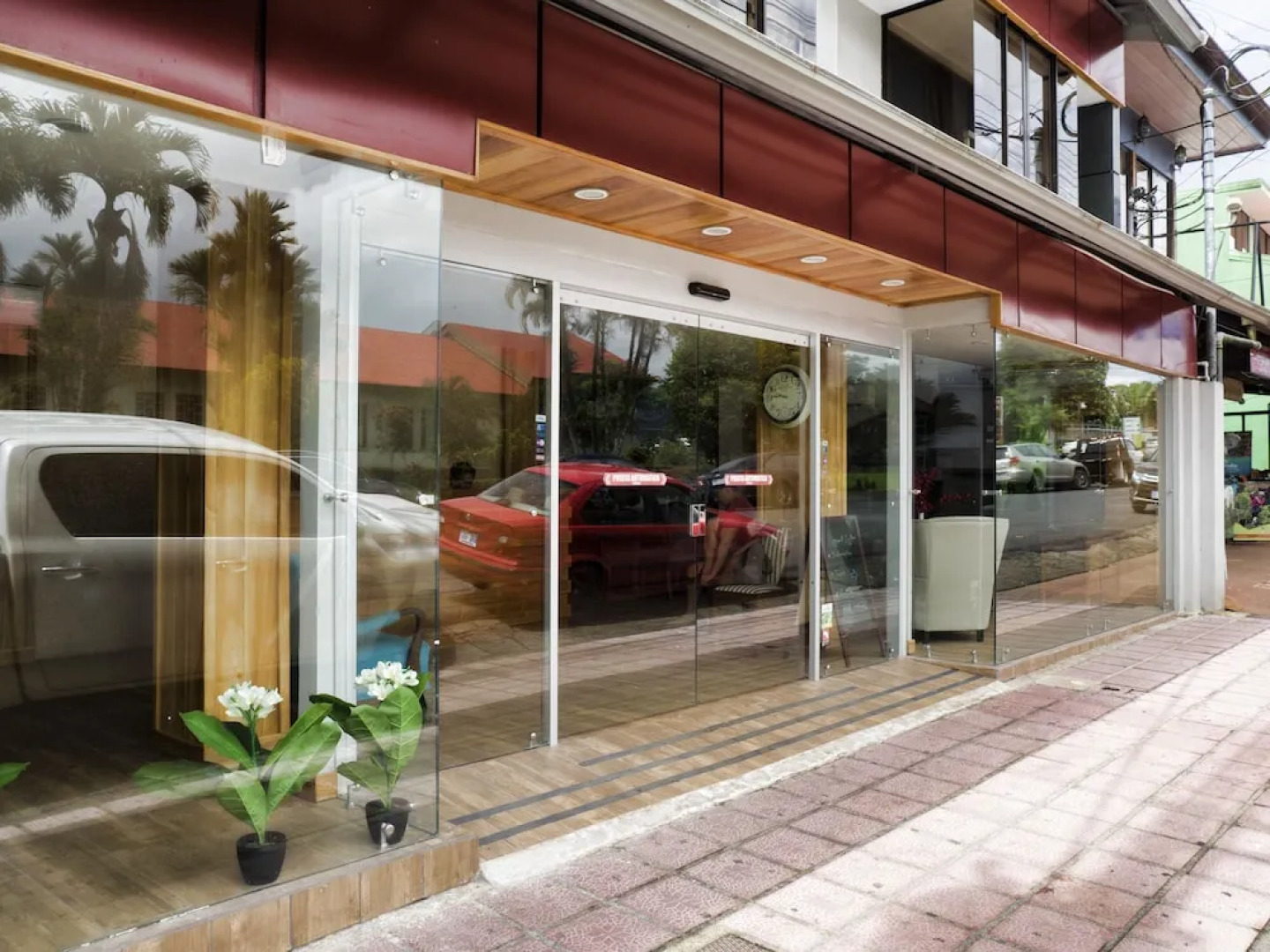 Fortuna Downtown Boutique