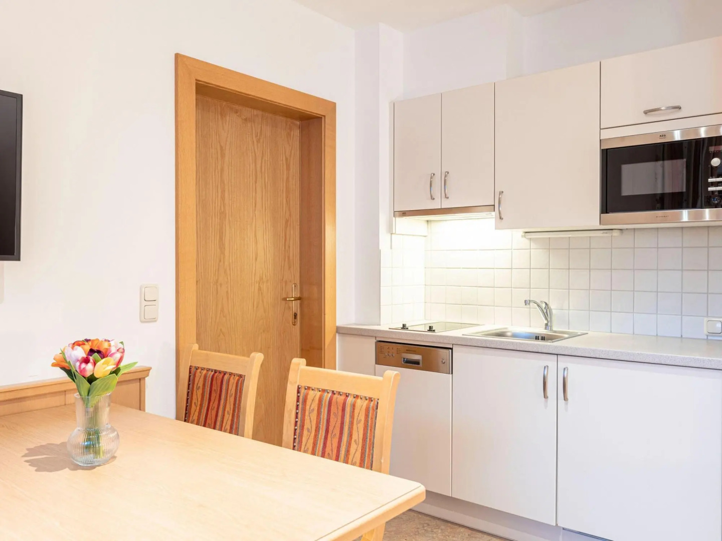 Beautiful Suite Schwarzsee