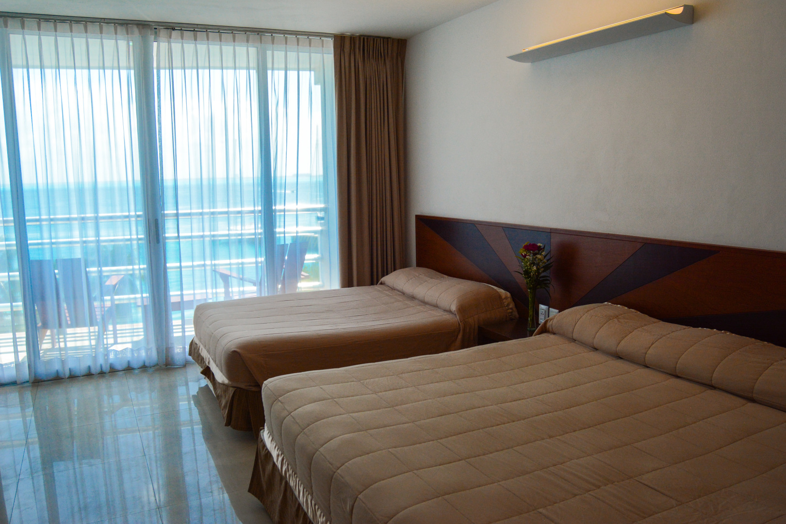 Hotel Bahia Chac Chi