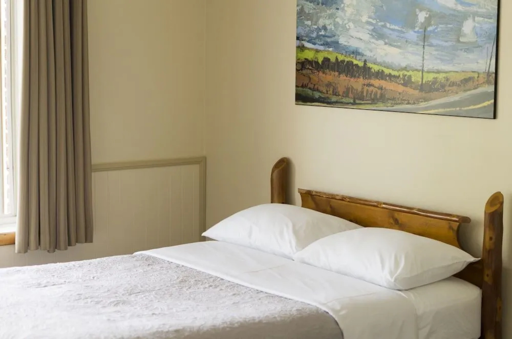 Wayside Motel Manitoulin