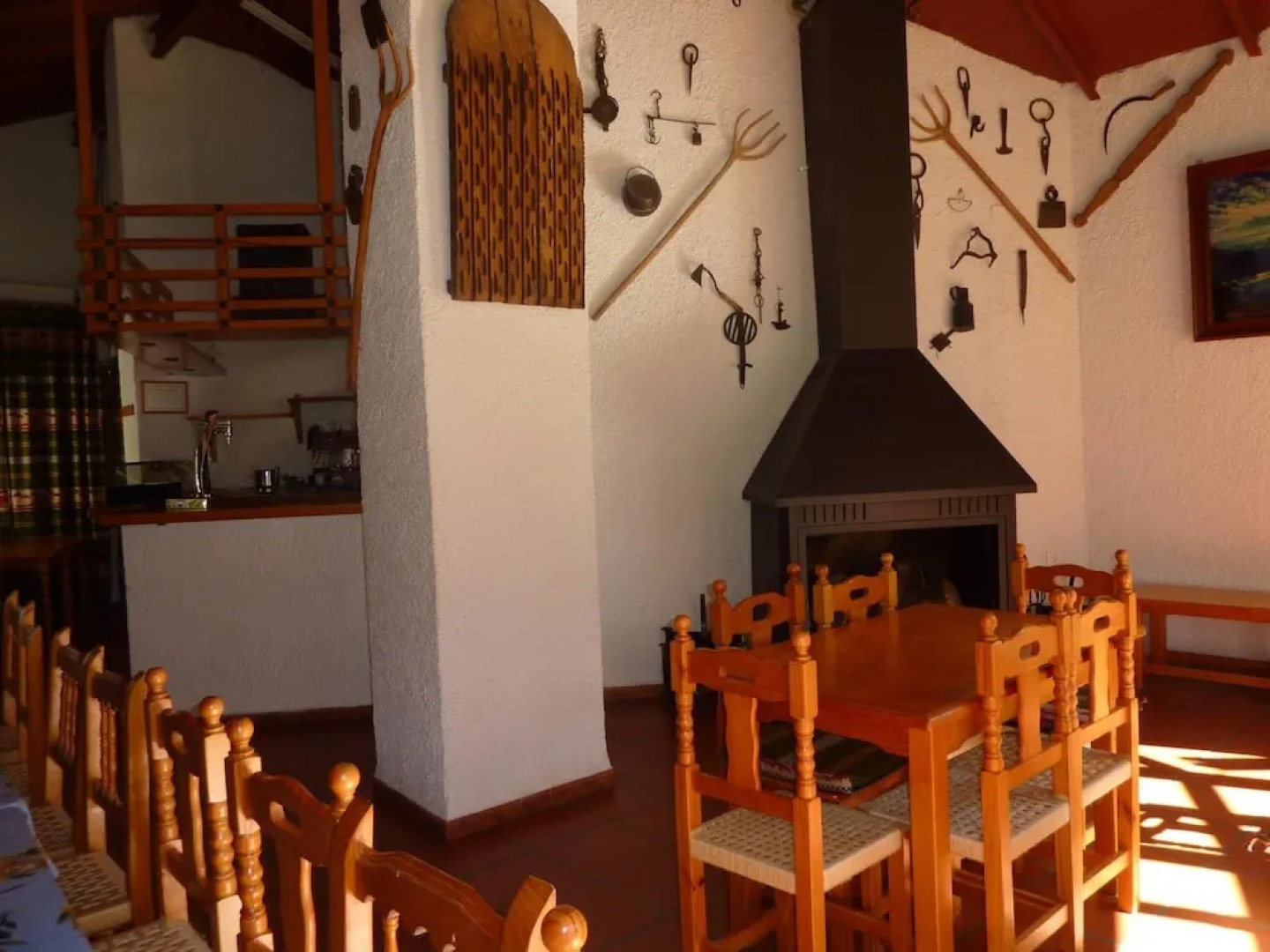 Hotel Rural Riogazas