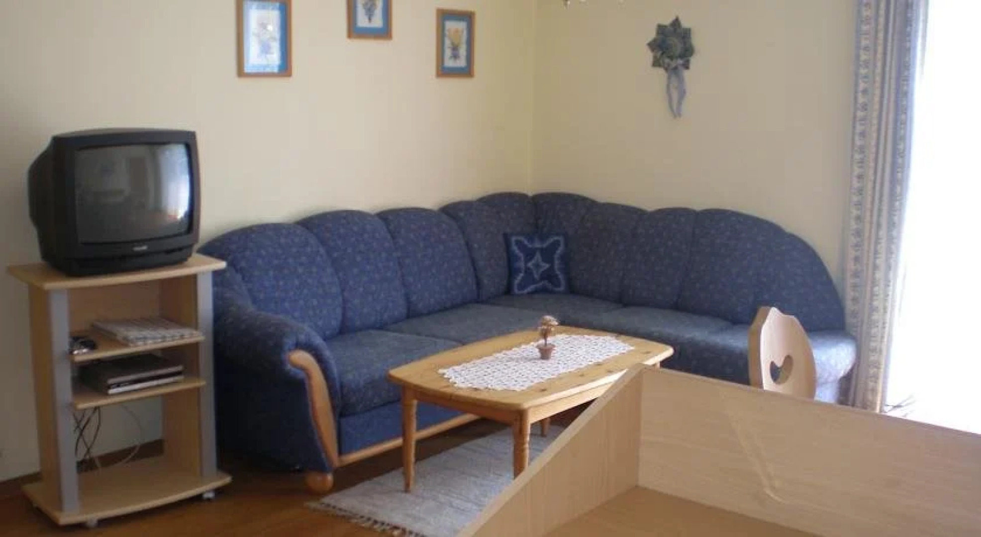 Wiesenbauer - Schlögl Anton