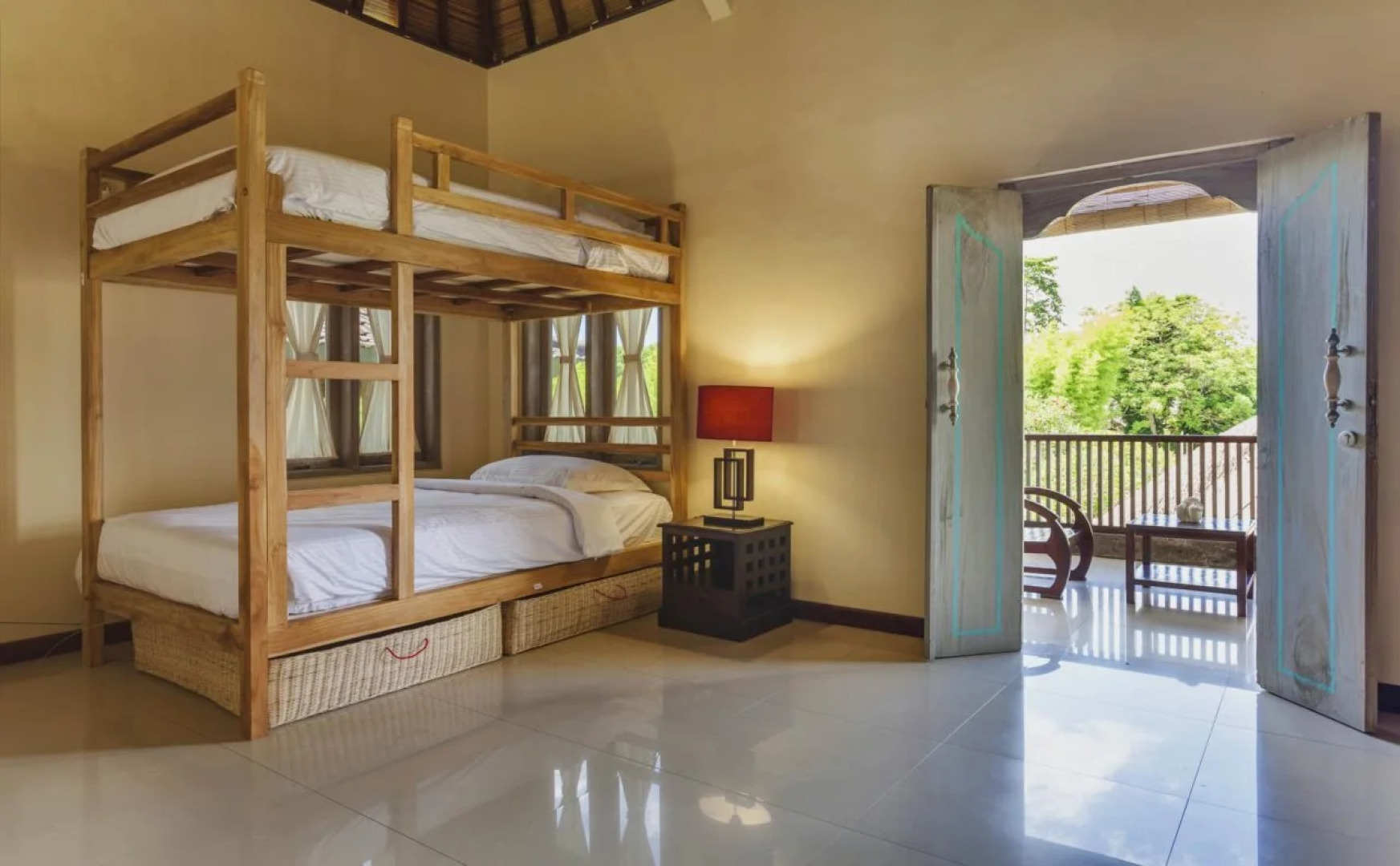 Endless Summer Surf Camp Bali