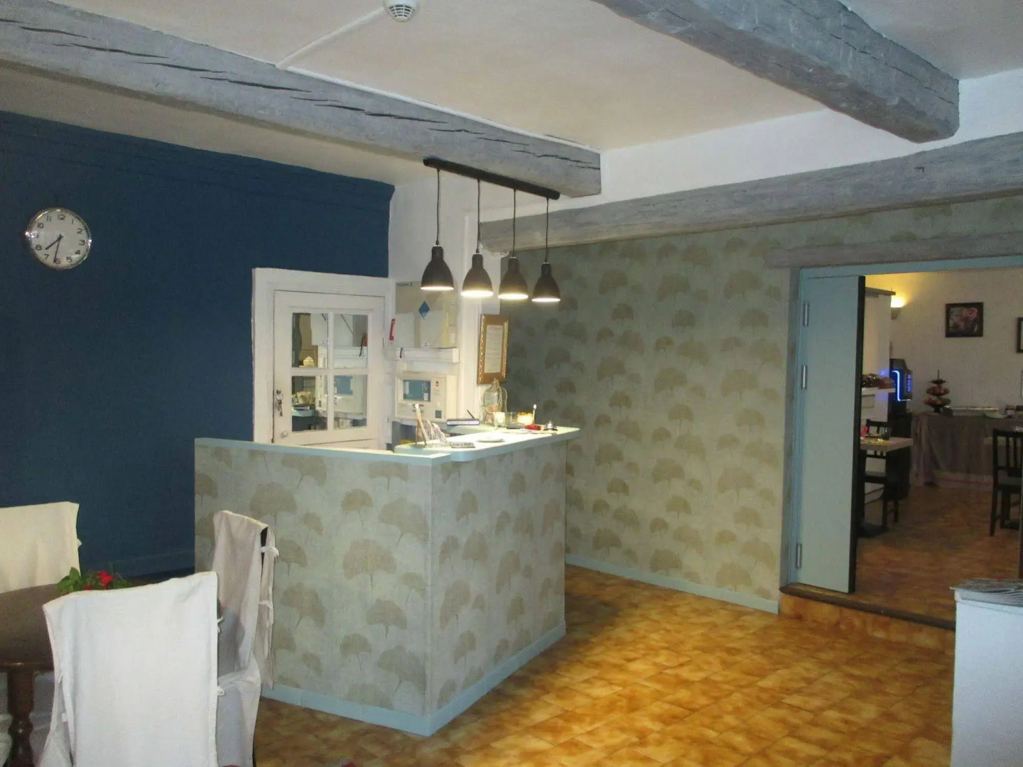 Hôtel Saint Florent