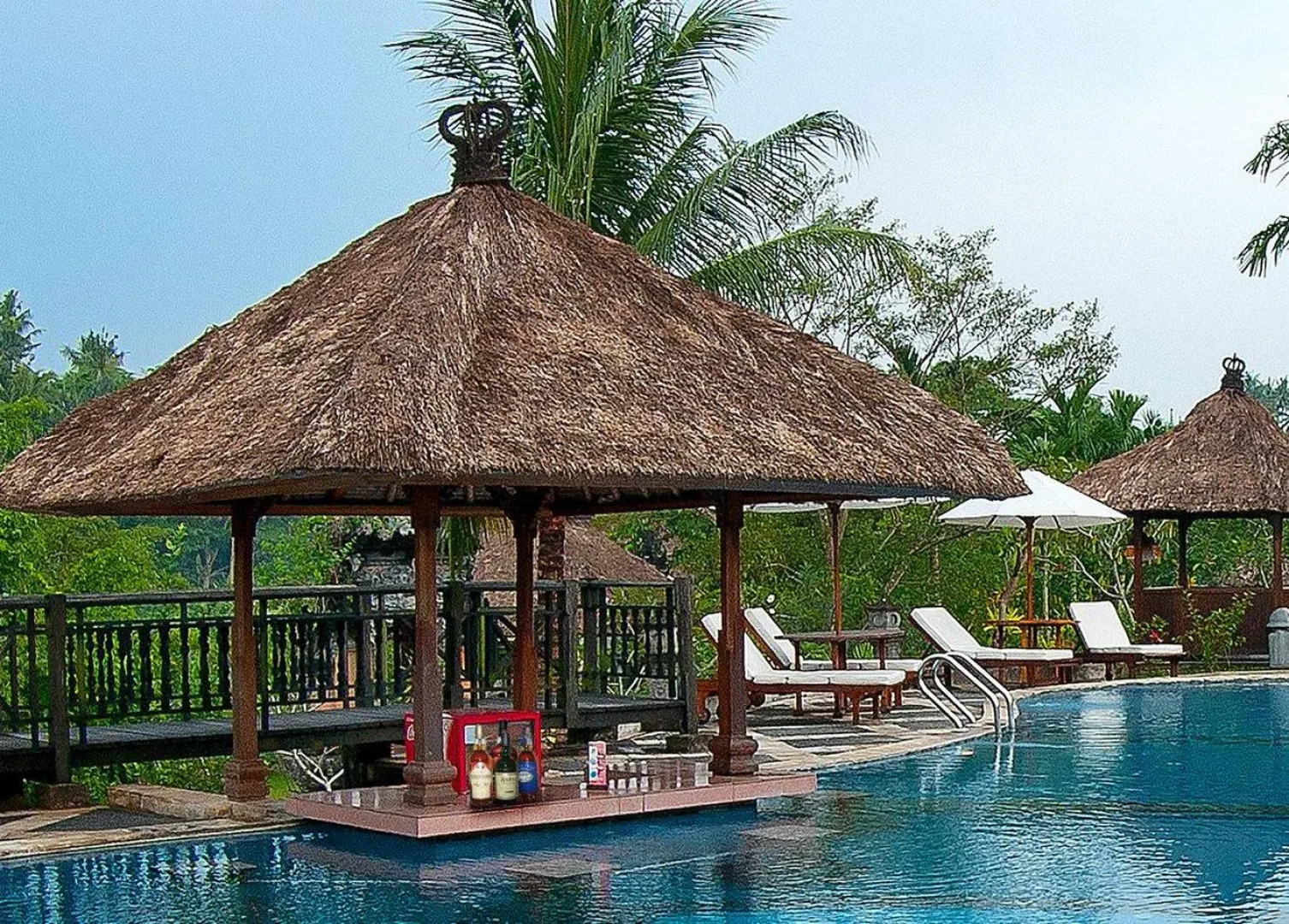 Santi Mandala Villa & Spa