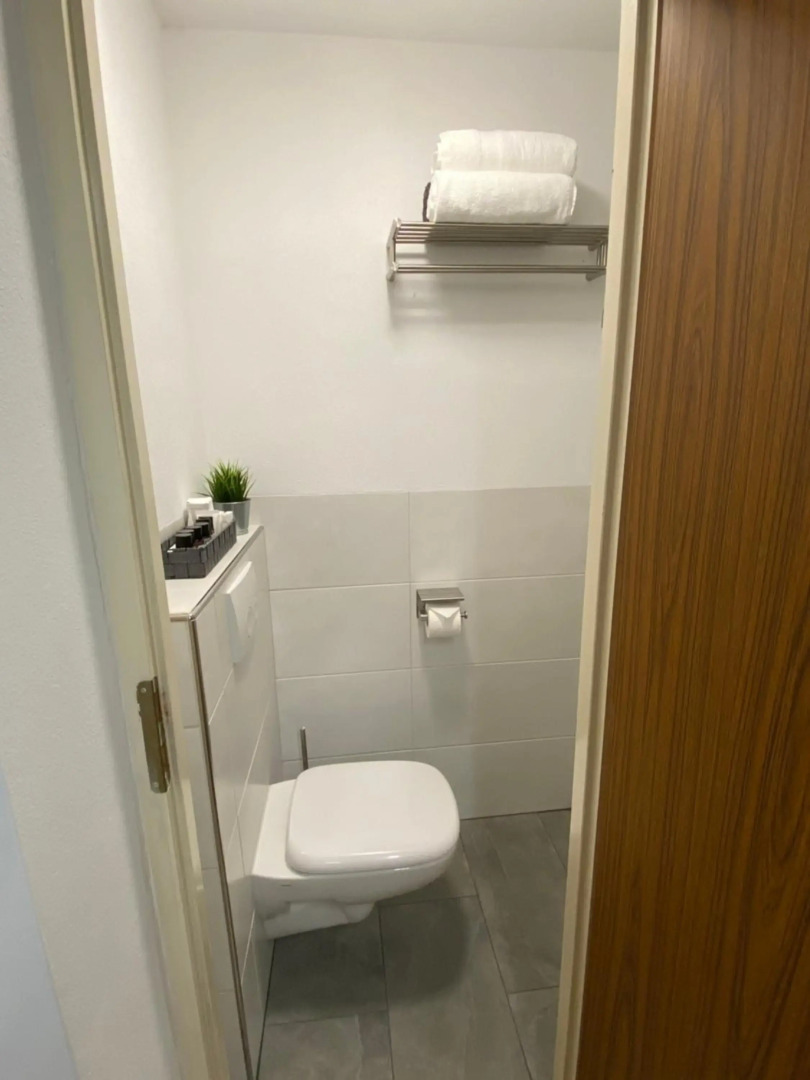 Ferienappartement Simhofer, Seebruck am Chiemsee