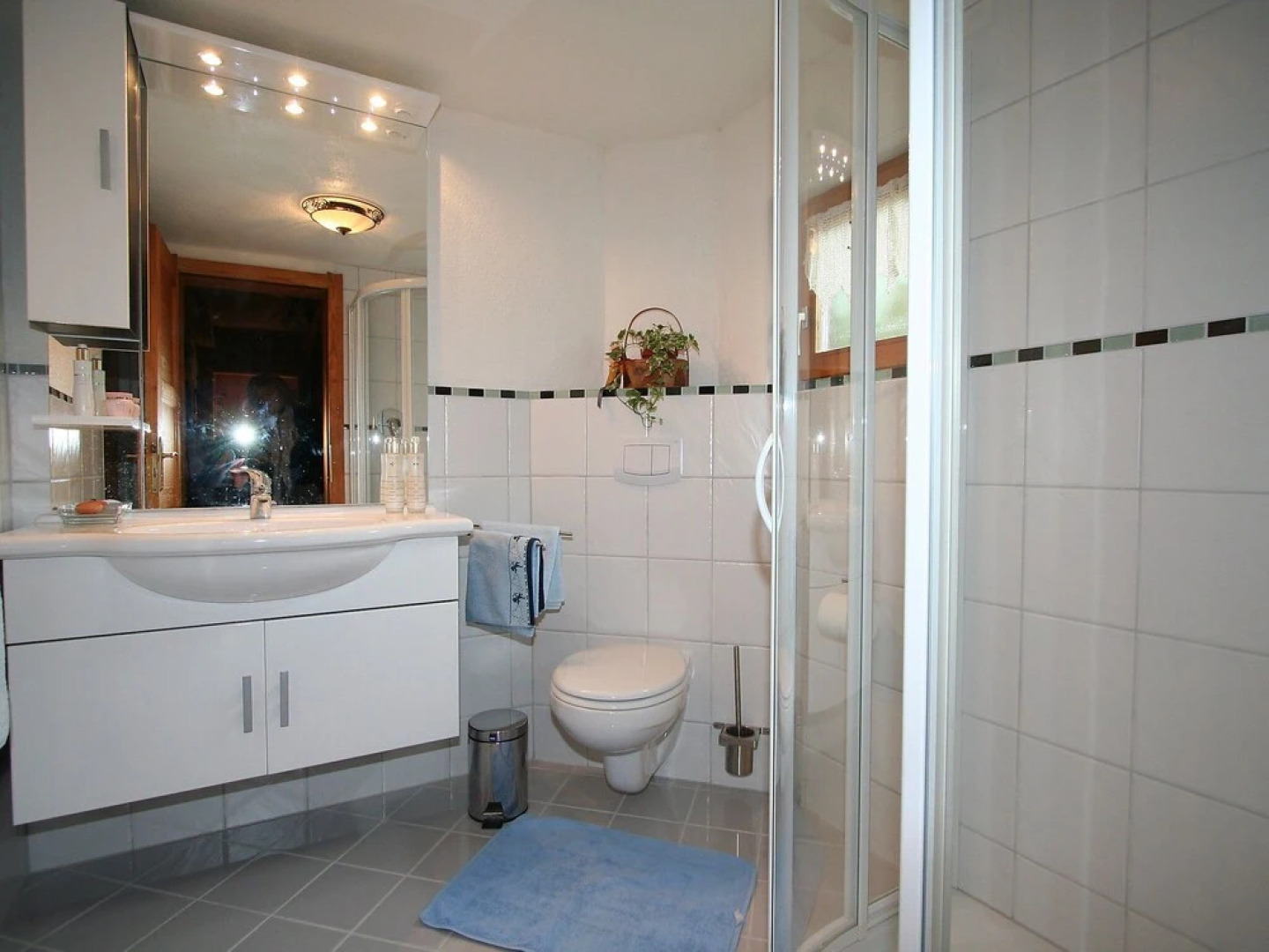 Waldner Stams in Stams